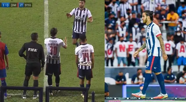 Beto Da Silva llegó a inicios del 2020 a Alianza Lima. Beto Da Silva llegó a inicios del 2020 a Alianza Lima.