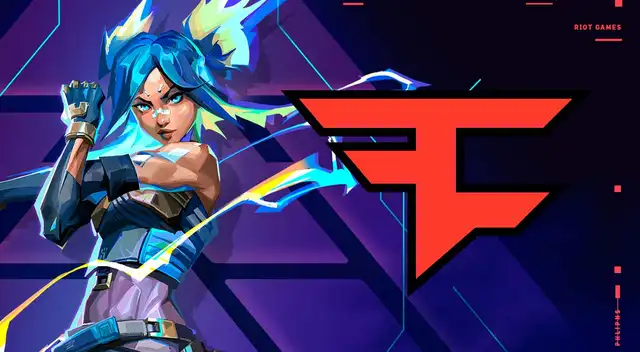VALORANT: FaZe Clan presenta su alineación para la temporada 2022