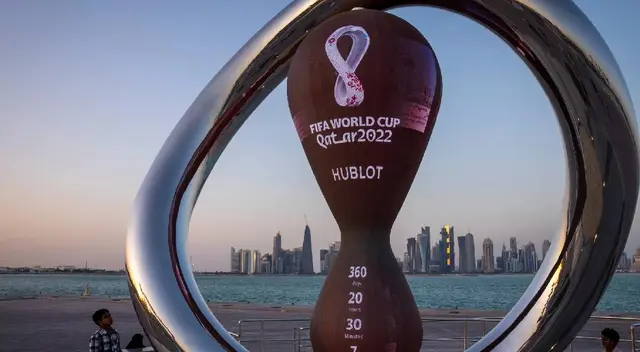 Qatar 2022: A más de 300 días para el mundial se agotaron los cuartos de hotel Qatar 2022: A más de 300 días para el mundial se agotaron los cuartos de hotel