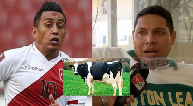 Christian Cueva se perfila como titular ante Colombia. Christian Cueva se perfila como titular ante Colombia.