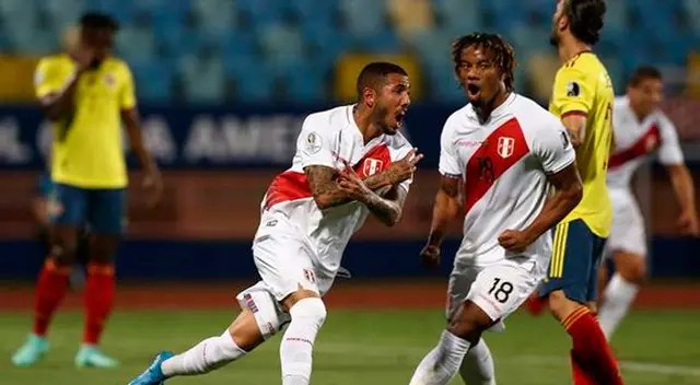 Perú visita este viernes a Colombia en el Metropolitano de Barranquilla. Ganar será clave. Perú visita este viernes a Colombia en el Metropolitano de Barranquilla. Ganar será clave.