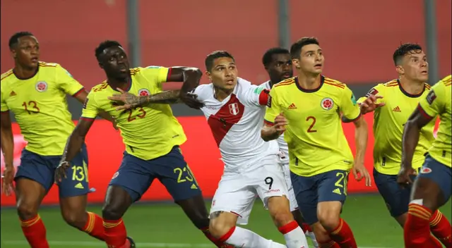 Paolo Guerrero Paolo Guerrero
