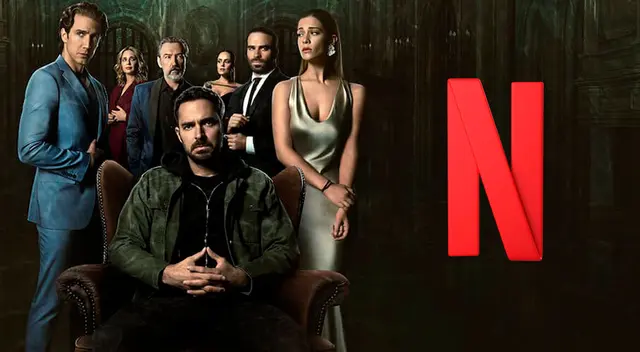 ¿Quién mató a Sara? en Netflix: Cuándo se estrena la serie y de qué tratará ¿Quién mató a Sara? en Netflix: Cuándo se estrena la serie y de qué tratará