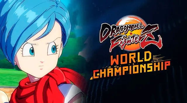 Bandai Namco suspende final de torneo de Dragon Ball FighterZ por covid-19 Bandai Namco suspende final de torneo de Dragon Ball FighterZ por covid-19