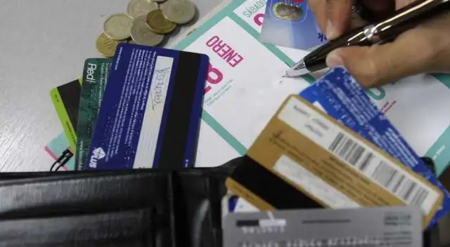 Infocorp: ¿Cómo salir de la central de riesgo si pagaste o no una deuda?