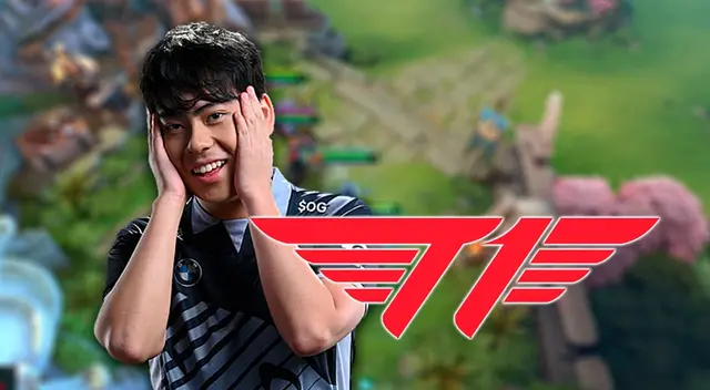 Ana estaría cerca de volver al Dota 2 competitivo