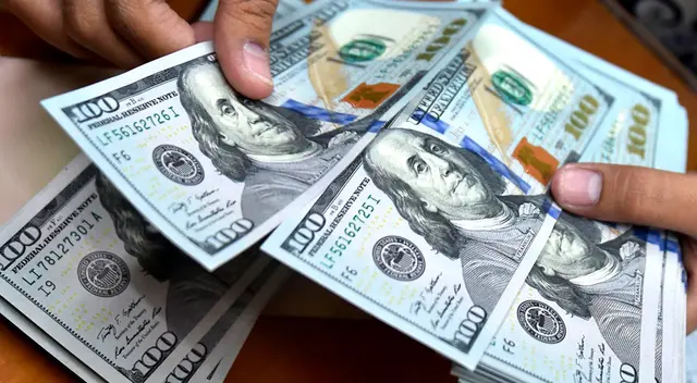Precio del dólar en Perú, viernes 28 de enero: ¿Cuál es el tipo de cambio para HOY? Precio del dólar en Perú, viernes 28 de enero: ¿Cuál es el tipo de cambio para HOY?