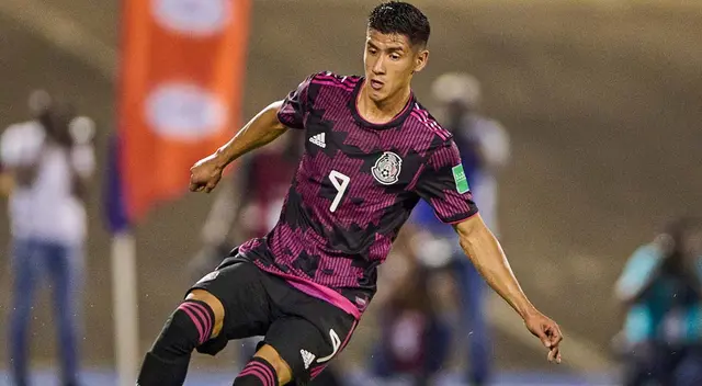 México ganó a Jamaica por el Octagonal Final de Eliminatorias