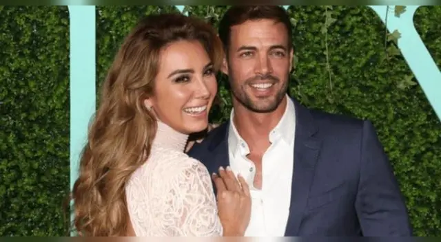 William Levy anunció su separación con Elizabeth Gutiérrez tras 20 años de relación
