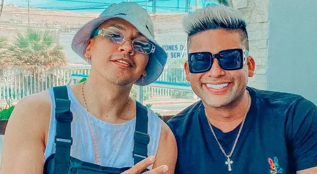 Makano y Nigga llegan a Lima para concierto este fin de semana