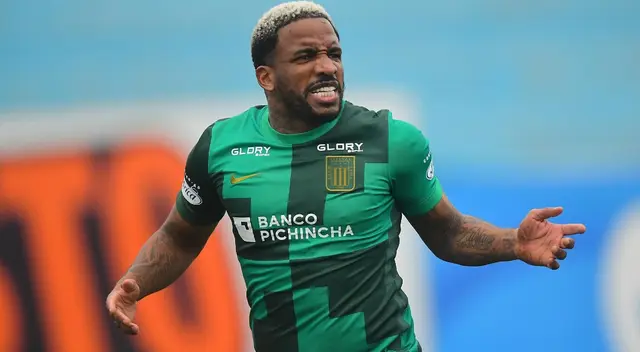 'Foquita' Farfán marcó cuatro goles en el 20211 y su aporte fue vital para el título nacional de Alianza Lima. 'Foquita' Farfán marcó cuatro goles en el 20211 y su aporte fue vital para el título nacional de Alianza Lima.