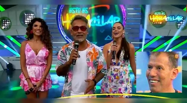 'Esto es Habacilar' cae en rating en su tercer día: Mira cuáles fueron sus cifras