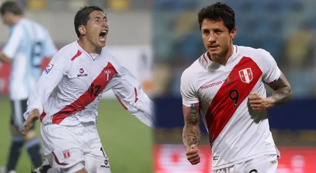 Johan Fano ahora le muestra su apoyo a Gianluca Lapadula Johan Fano ahora le muestra su apoyo a Gianluca Lapadula