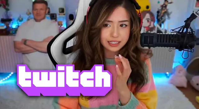 Pokimane quiere que Twitch agregue una función para niños Pokimane quiere que Twitch agregue una función para niños