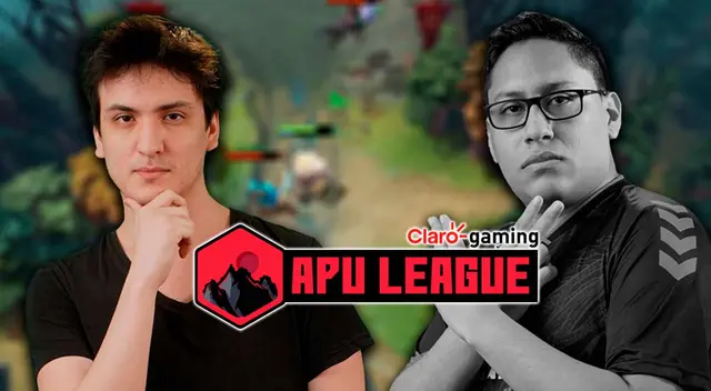 Hokori fue eliminado de la Claro Gaming Apu League por Los Amayitos Hokori fue eliminado de la Claro Gaming Apu League por Los Amayitos