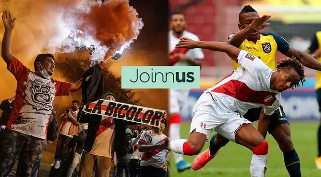 Perú vs Ecuador: cuándo y cómo tener entradas