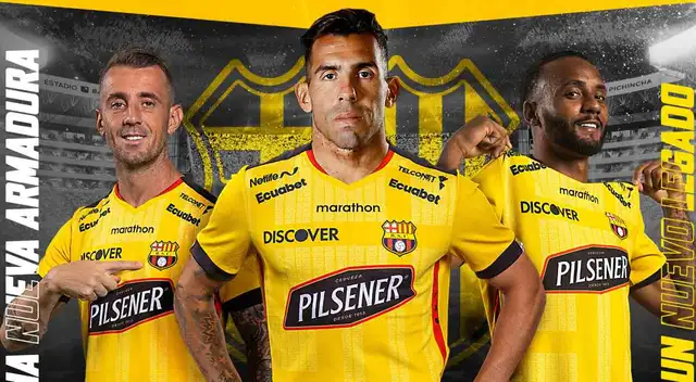 Noche Amarilla 2022 EN VIVO, Barcelona SC vs Guayaquil Noche Amarilla 2022 EN VIVO, Barcelona SC vs Guayaquil