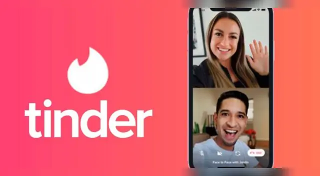 Tinder: app permitirá a los usuarios ser apoyados por sus amigos.
