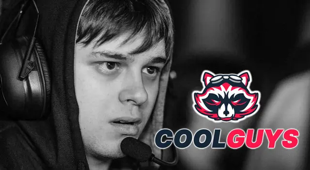 El equipo de Funn1k decidió hacer disband