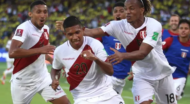 Edison Flores es el máximo anotador peruano en la historia de las Eliminatorias como visitante. Edison Flores es el máximo anotador peruano en la historia de las Eliminatorias como visitante.