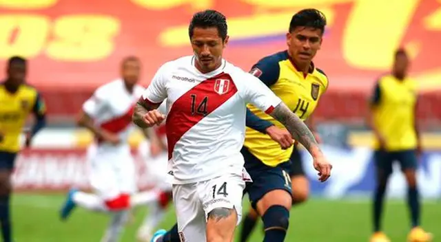 Perú recibirá el martes a Ecuador y tiene grandes posibilidades de asegurar el Repechaje.