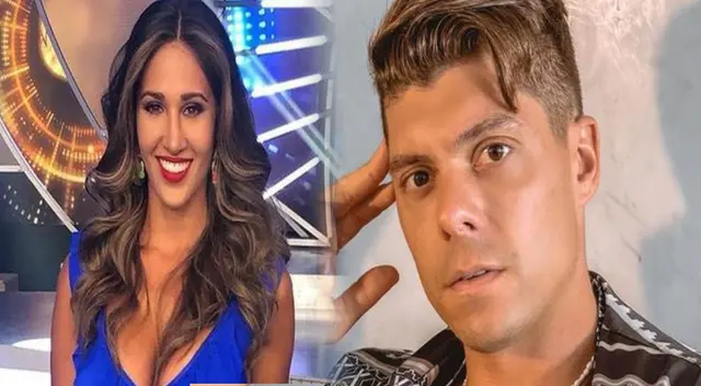 El brasileño y conductor radial no se quedó callado en la emisión de 'Esto es Habacilar' y echó a sus amigos ante un posible romance. El brasileño y conductor radial no se quedó callado en la emisión de 'Esto es Habacilar' y echó a sus amigos ante un posible romance.