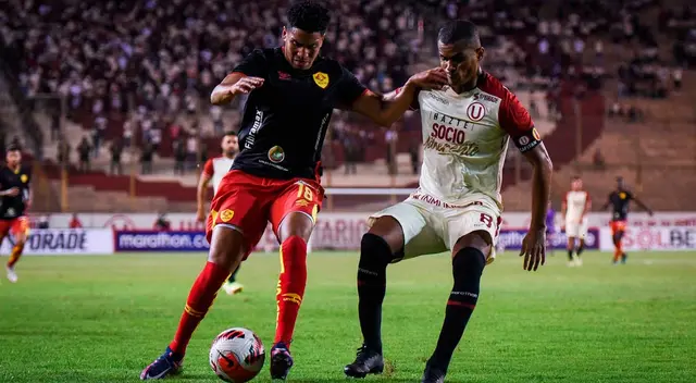 Noche Crema 2022: Universitario de Deportes cayó 3-2 ante Aucas en el Monumental