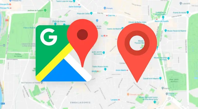Compartir ubicación en Google Maps: conoce todas las maneras de hacerlo