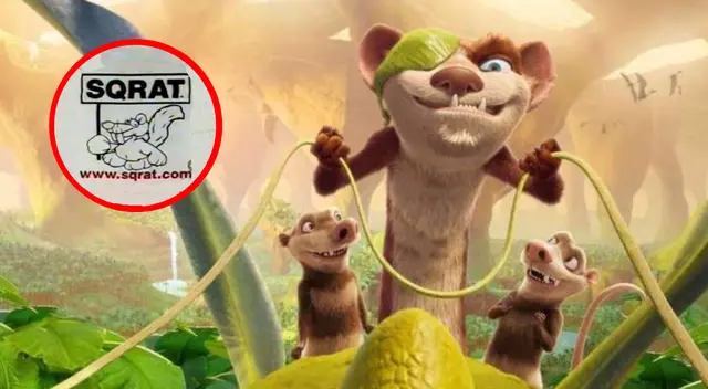La Era de Hielo 6 no tendrá a Scrat