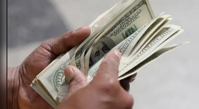 Todo sobre el dólar en México hoy, 31 de enero del 2022.