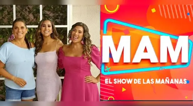 Conductoras confirmaron el final de 'Mujeres al Mando':