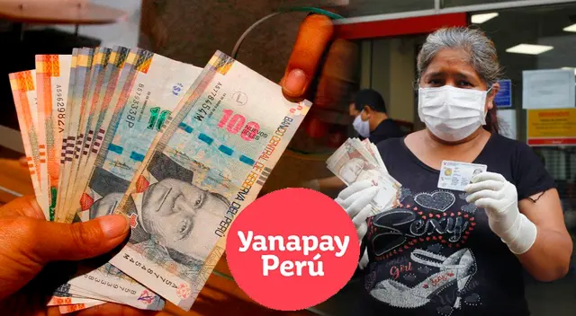 Bono Yanapay Perú 2022: conoce todos los detalles. Bono Yanapay Perú 2022: conoce todos los detalles.