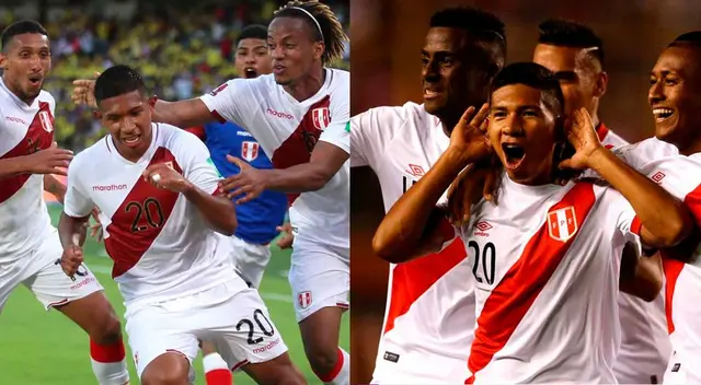 El proceso para Rusia 2018 es un grato recuerdo para la Selección Peruana El proceso para Rusia 2018 es un grato recuerdo para la Selección Peruana