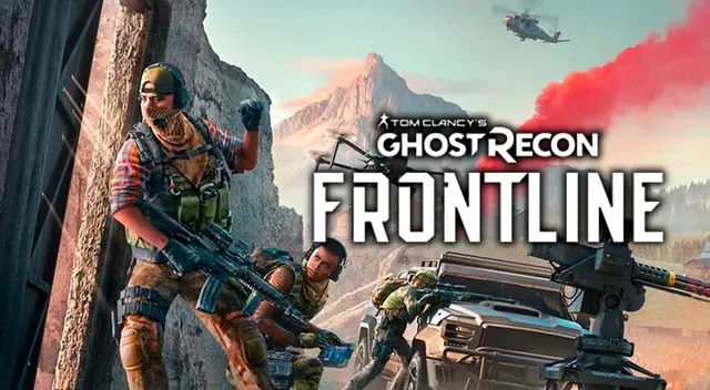 Aseguran que el Battle Royale de Ghost Recon es una