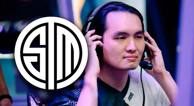 iceiceice salió en un video de TSM iceiceice salió en un video de TSM