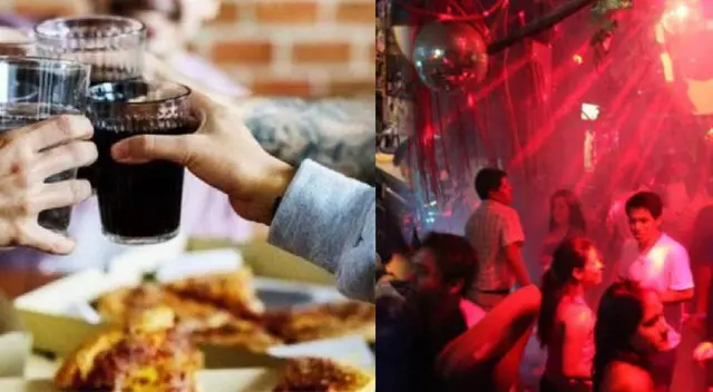 COVID-19: Minsa recalca que reuniones sociales siguen prohibidas