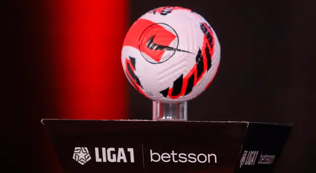La primera jornada de la Liga 1 Betsson 2022 se jugaría sin público La primera jornada de la Liga 1 Betsson 2022 se jugaría sin público