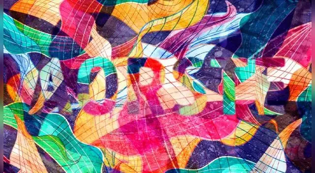 Conoce el lado más oculto de tu personalidad con el siguiente reto que se volvió viral en redes sociales. Conoce el lado más oculto de tu personalidad con el siguiente reto que se volvió viral en redes sociales.