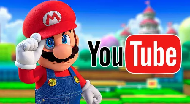Nintendo bloqueó una gran cantidad de videos en Youtube Nintendo bloqueó una gran cantidad de videos en Youtube