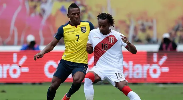 Ricardo Gareca hará cambios algunos para duelo ante Ecuador