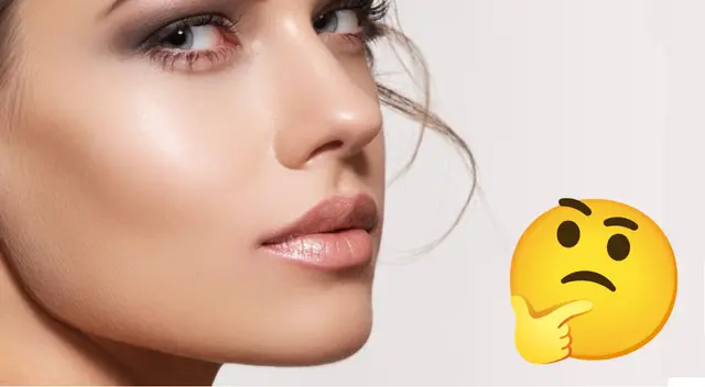 Test de personalidad: la forma de tu nariz dice mucho de ti. Test de personalidad: la forma de tu nariz dice mucho de ti.