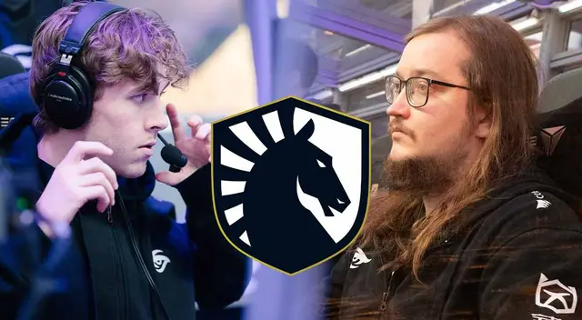 zai y MATUMBAMAN son piezas cruciales en el roster de Team Liquid