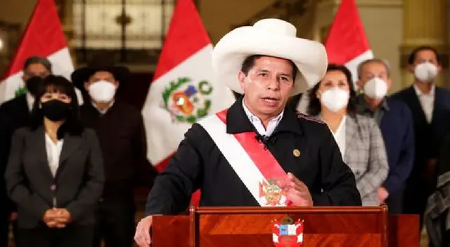 Presidente de la República renovará gabinete presidencial