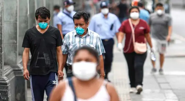 Sin toque de queda en el Perú desde este lunes 31 de enero; ¿Qué nuevas medidas regirán?
