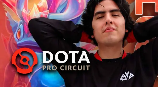 Leostyle resaltó la importancia del Dota Pro Circuit
