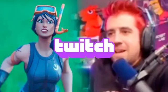 AuronPlay ya sabe quien es el hacker de Andorra: "Tengo hasta su clan de Fortnite"