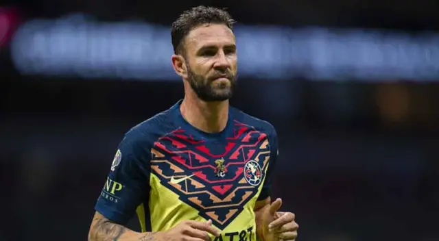 Miguel Layún habló sobre su posible retiro del fútbol con el Club América