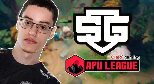 SG Esports derrotó a Los Amayitos para clasificar a los Play-Offs SG Esports derrotó a Los Amayitos para clasificar a los Play-Offs