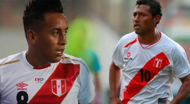 Roberto Palacios se refirió a la ausencia de Christian Cueva ante Ecuador
