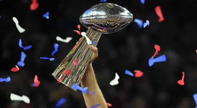 Conoce cómo conseguir entradas para el Super Bowl 2022.